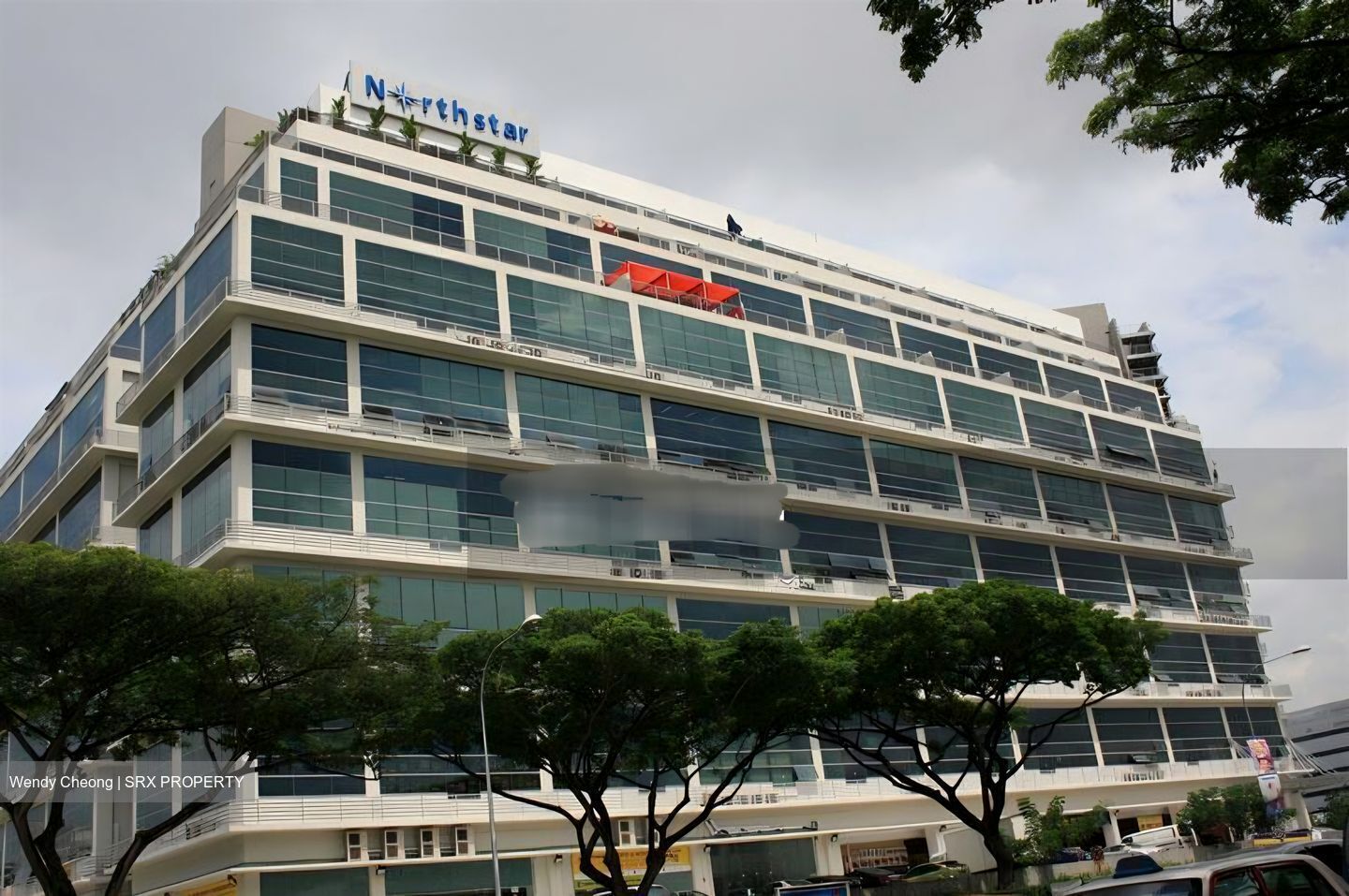 Northstar @ Amk (D20), Factory #489747071